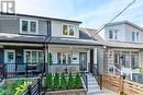 84 Rosethorn Avenue, Toronto, ON  - Outdoor With Deck Patio Veranda With Facade 