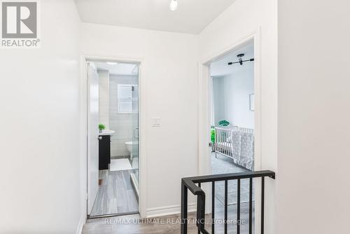 84 Rosethorn Avenue, Toronto, ON - Indoor Photo Showing Other Room