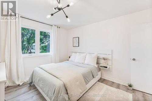 84 Rosethorn Avenue, Toronto, ON - Indoor Photo Showing Bedroom