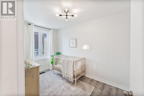 84 Rosethorn Avenue, Toronto, ON - Indoor Photo Showing Bedroom