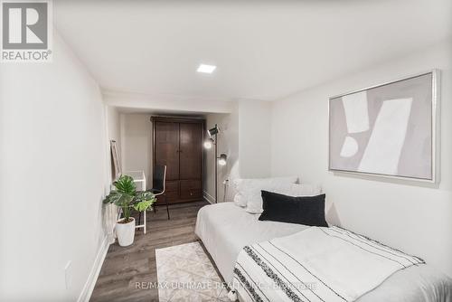 84 Rosethorn Avenue, Toronto, ON - Indoor Photo Showing Bedroom