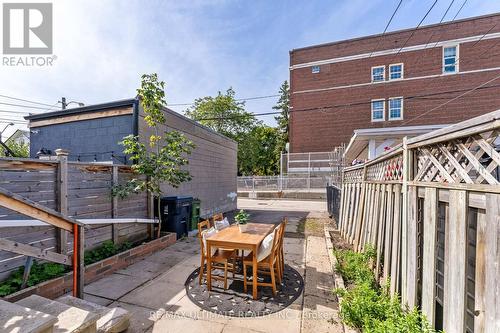 84 Rosethorn Avenue, Toronto, ON - Outdoor With Exterior