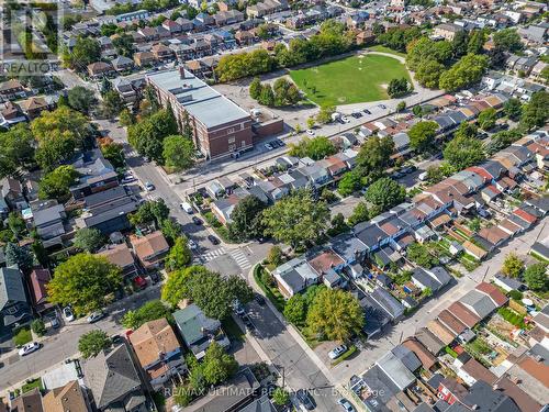 84 Rosethorn Avenue, Toronto, ON - Outdoor With View