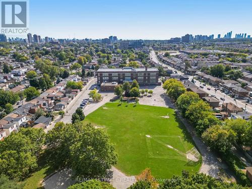 84 Rosethorn Avenue, Toronto, ON - Outdoor With View