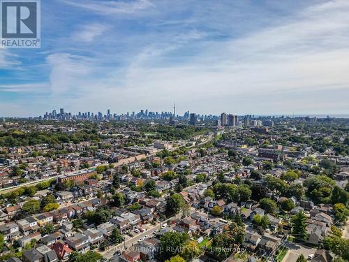 84 Rosethorn Avenue, Toronto, ON - Outdoor With View