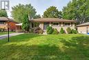 592 Ridgewood Crescent E, London, ON  - Outdoor 