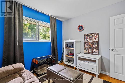 592 Ridgewood Crescent E, London, ON - Indoor