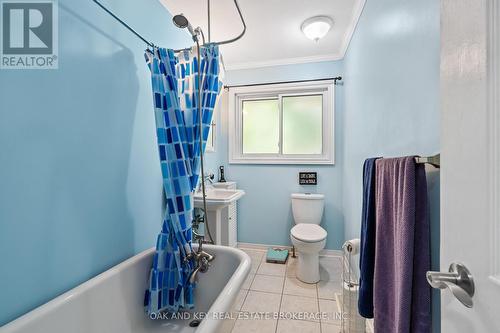 592 Ridgewood Crescent E, London, ON - Indoor Photo Showing Bathroom