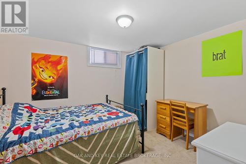 592 Ridgewood Crescent E, London, ON - Indoor Photo Showing Bedroom