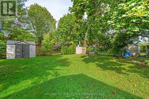 592 Ridgewood Crescent E, London, ON - Outdoor