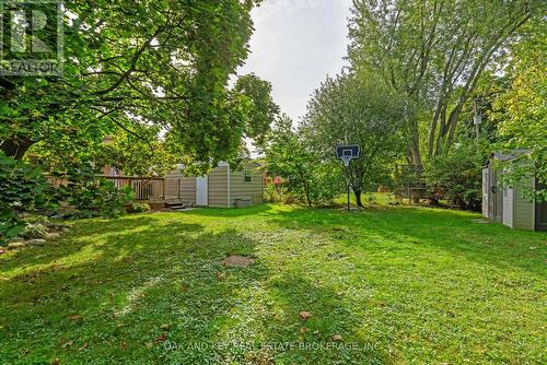 592 Ridgewood Crescent E, London, ON - Outdoor