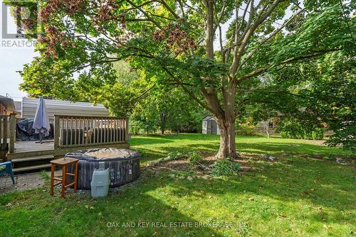 592 Ridgewood Crescent E, London, ON - Outdoor