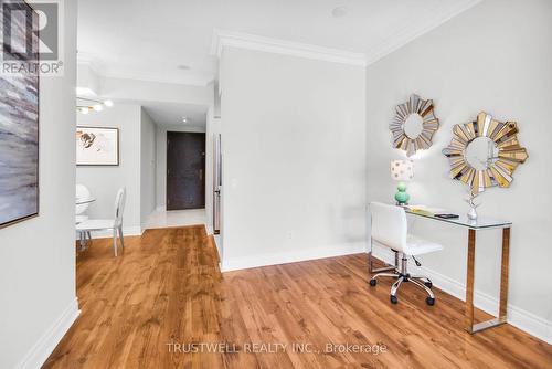 201 - 2 Clairtrell Rd Road, Toronto, ON - Indoor