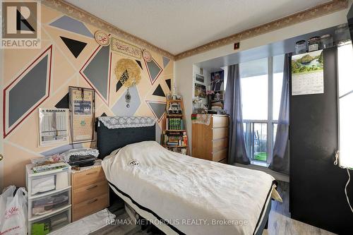 1011 - 410 Mclevin Avenue, Toronto, ON - Indoor Photo Showing Bedroom