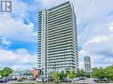 2103 - 100 John Street, Brampton, ON  - Outdoor With Facade 