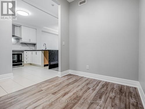 2103 - 100 John Street, Brampton, ON - Indoor