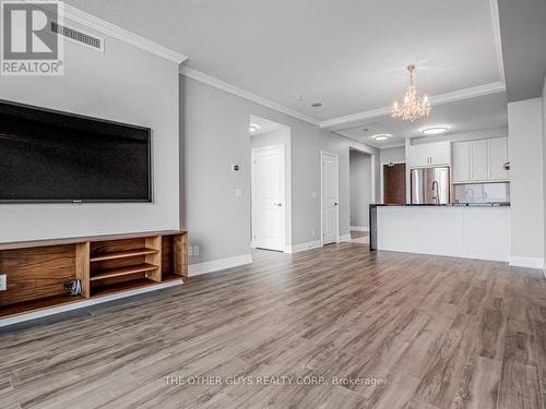 2103 - 100 John Street, Brampton, ON - Indoor