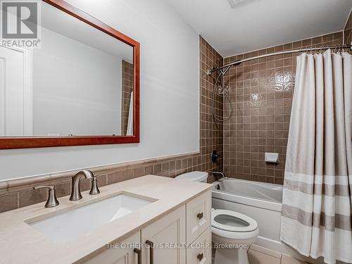 2103 - 100 John Street, Brampton, ON - Indoor Photo Showing Bathroom