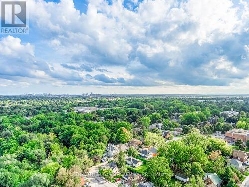 2103 - 100 John Street, Brampton, ON - Outdoor With View