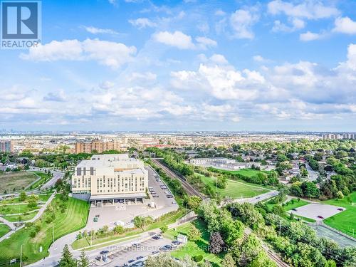 2103 - 100 John Street, Brampton, ON - Outdoor With View