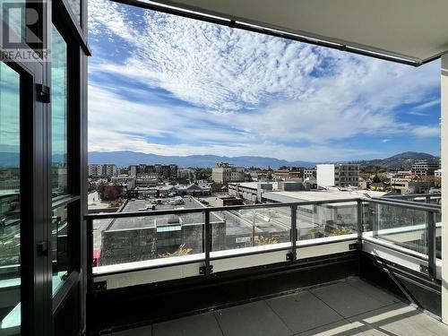 1488 Bertram Street Unit# 605, Kelowna, BC 