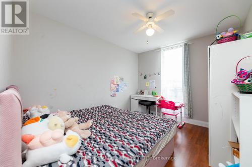 20 - 366 Driftwood Avenue, Toronto, ON - Indoor Photo Showing Bedroom