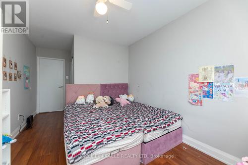 20 - 366 Driftwood Avenue, Toronto, ON - Indoor Photo Showing Bedroom