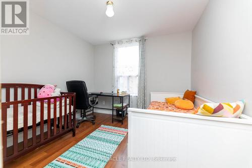 20 - 366 Driftwood Avenue, Toronto, ON - Indoor Photo Showing Other Room