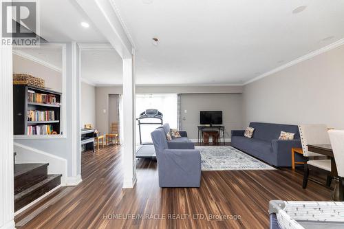 20 - 366 Driftwood Avenue, Toronto, ON - Indoor