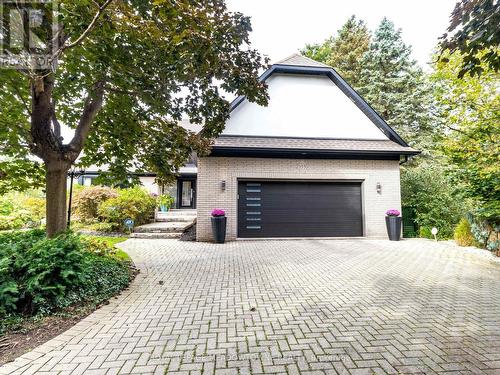 355 Golf Links Road, Hamilton, ON - Outdoor