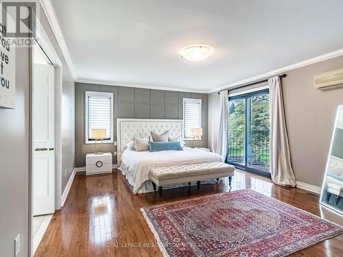 355 Golf Links Road, Hamilton, ON - Indoor Photo Showing Bedroom