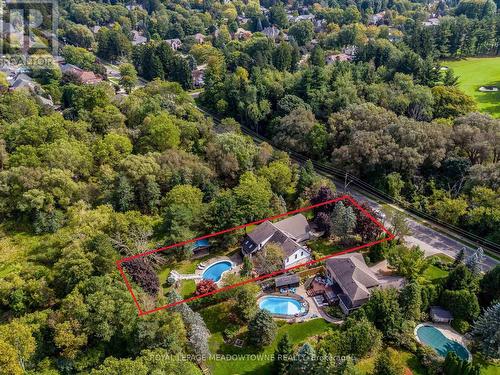 355 Golf Links Road, Hamilton, ON - Outdoor With View