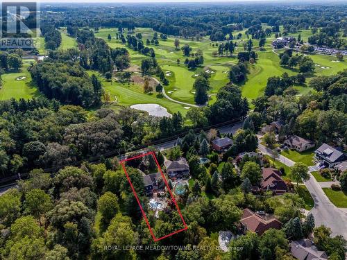 355 Golf Links Road, Hamilton, ON - Outdoor With View