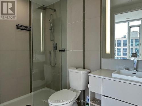 1609 - 101 Peter Street, Toronto, ON - Indoor Photo Showing Bathroom