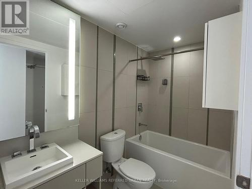 1609 - 101 Peter Street, Toronto, ON - Indoor Photo Showing Bathroom