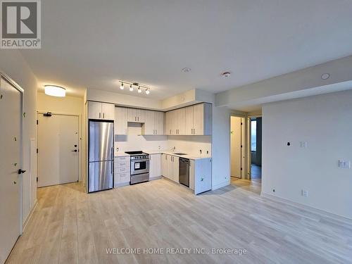 1108 - 8010 Derry Road, Milton, ON - Indoor Photo Showing Kitchen