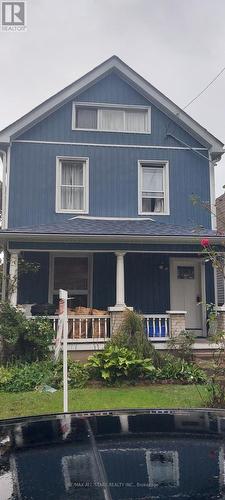 59 Francis Street, Hamilton, ON - Outdoor