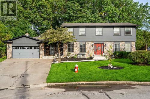 7087 Mount Forest Lane, Niagara Falls, ON 