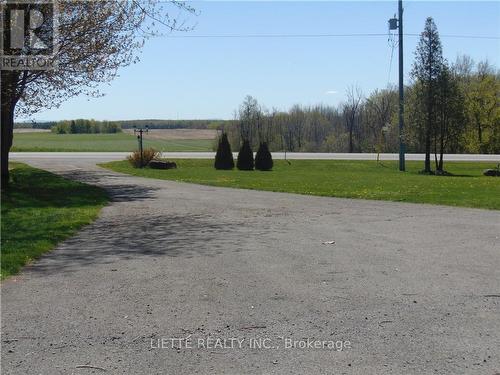 20467 Concession 5 Road, South Glengarry (724 - South Glengarry (Lancaster) Twp), ON - Outdoor With View