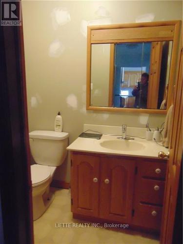 20467 Concession 5 Road, South Glengarry (724 - South Glengarry (Lancaster) Twp), ON - Indoor Photo Showing Bathroom