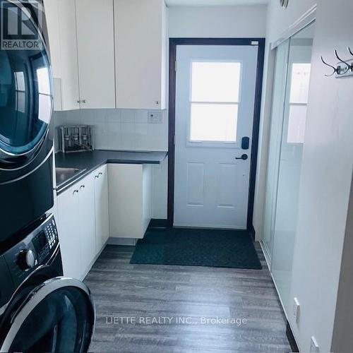 20467 Concession 5 Road, South Glengarry (724 - South Glengarry (Lancaster) Twp), ON - Indoor Photo Showing Laundry Room