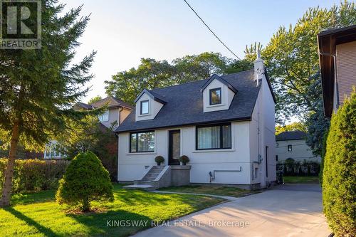 22 Cliffcrest Drive, Toronto, ON - Outdoor