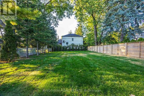 22 Cliffcrest Drive, Toronto, ON - Outdoor