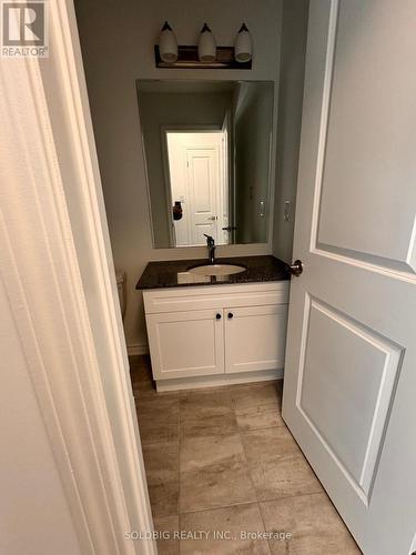 1703 Dance Court, Milton, ON - Indoor Photo Showing Bathroom