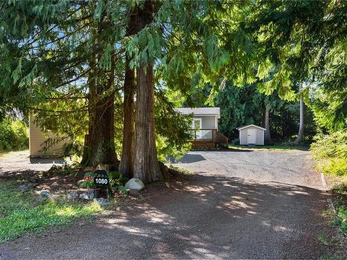 1080 Mclaughlin Pl, French Creek, BC 