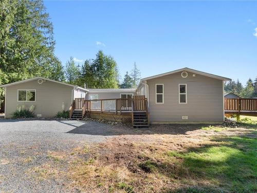 1080 Mclaughlin Pl, French Creek, BC 