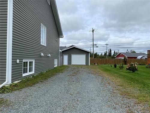 10 Payette Street, Gander, NL 