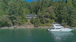 367 Long Harbour Rd  Salt Spring, BC V8K 2M2