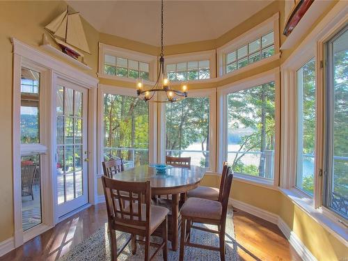 367 Long Harbour Rd, Salt Spring, BC 