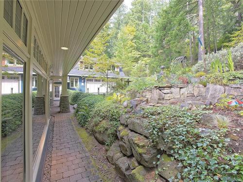 367 Long Harbour Rd, Salt Spring, BC 